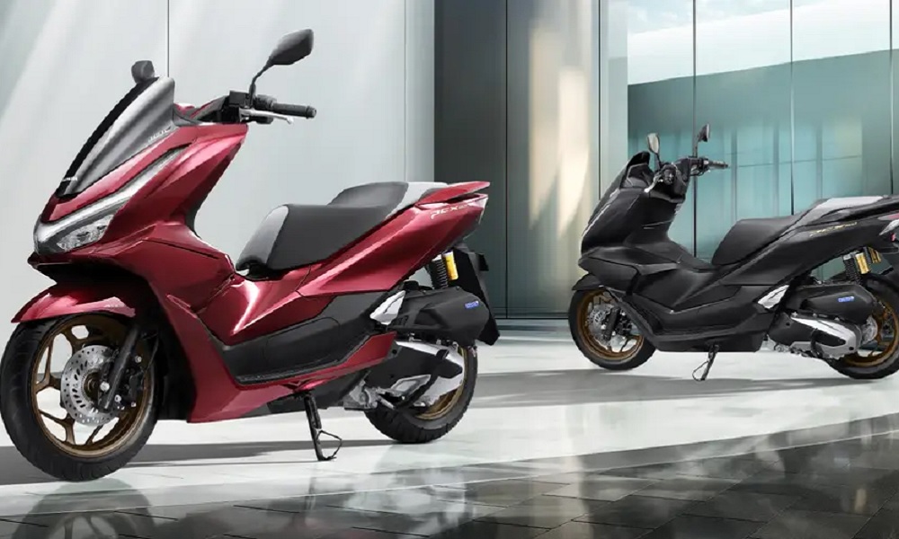 Segini Harga Motor Bekas Honda PCX dari Tahun 2017-2023 Lengkap, Termurah Mulai Rp25 Juta