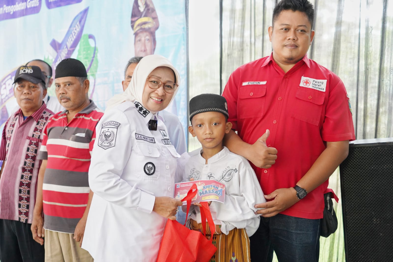 Pemkab Kebumen Perkuat Layanan Kesehatan 