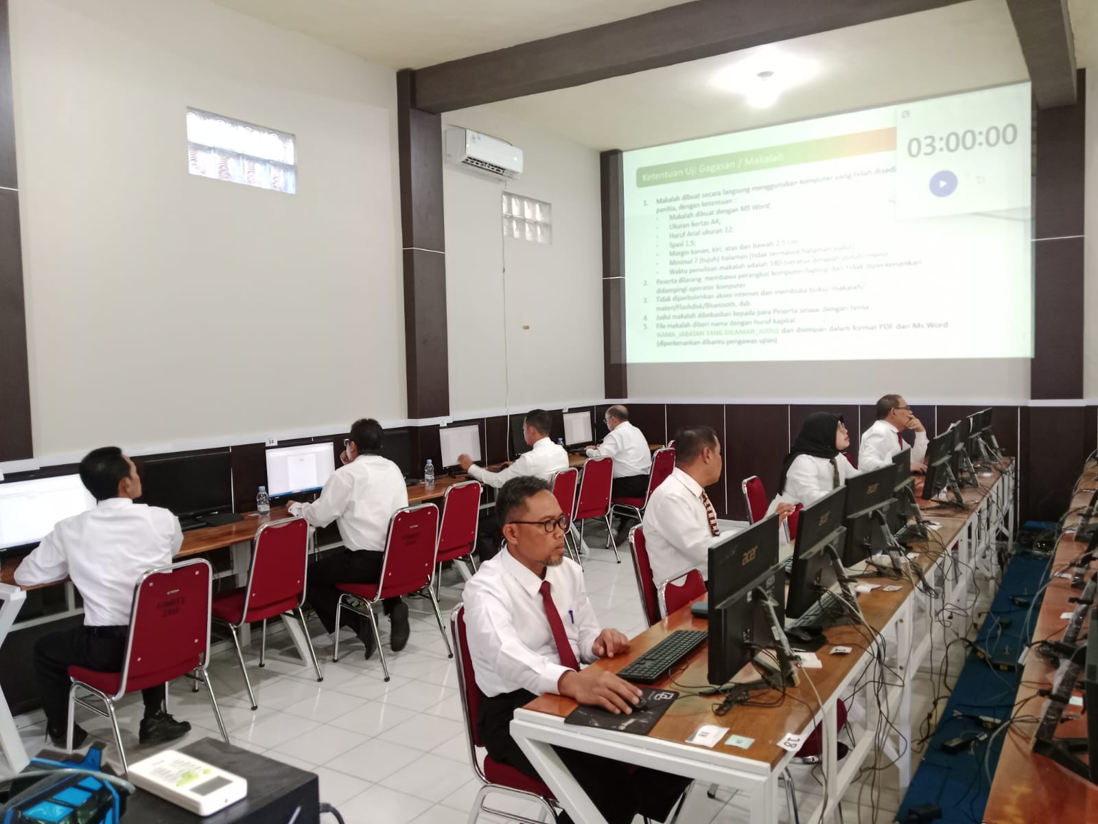 Setelah Penantian Panjang, Sekda Cilacap Definitif Dilantik Pekan Depan