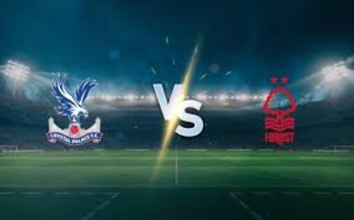 Nottingham vs Crystal Palace Berakhir Imbang 1-1, Zona Liga Champions Makin Panas