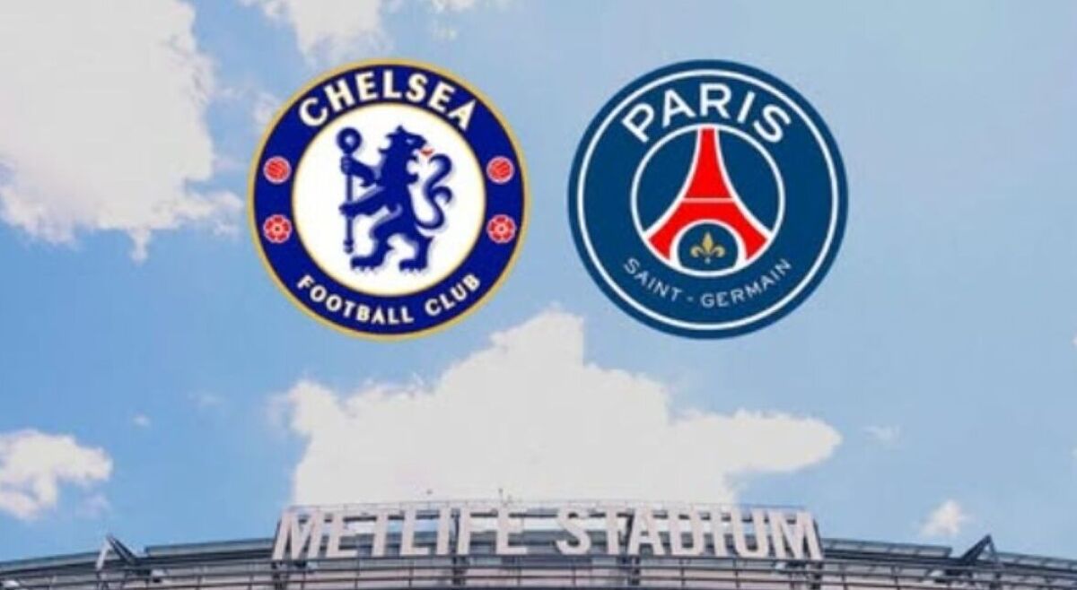 Jangan Kelewat, Cek Jadwal PSG vs Chelsea di Pertandingan Final Piala Dunia Antarklub Periode 2025