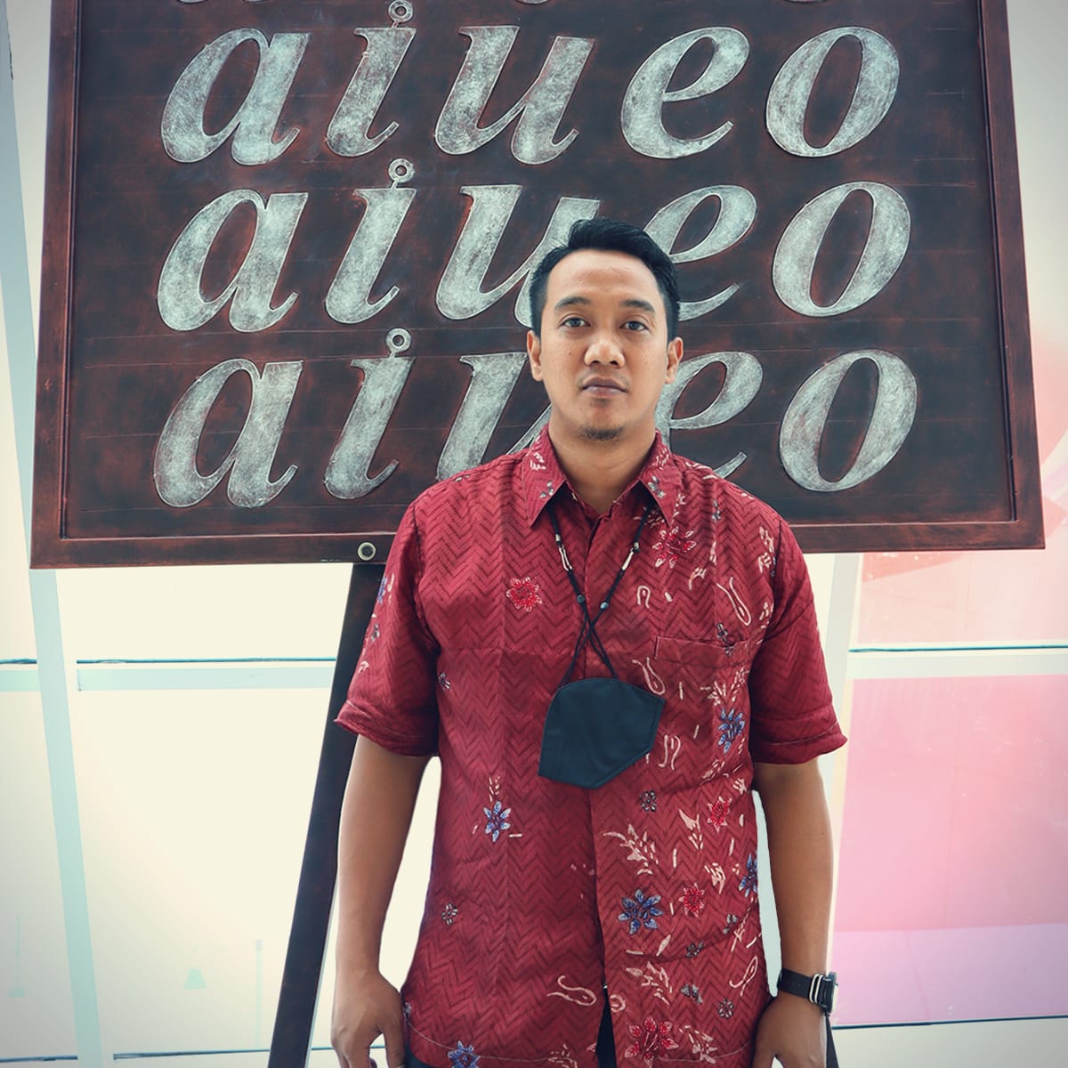 Operasional Besar, Direktur BLUD Mengaku Gajinya Masih UMR