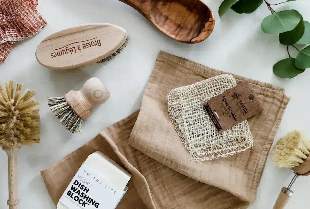 Hotel dengan Konsep Zero Waste: Menginap Nyaman Sambil Peduli Lingkungan