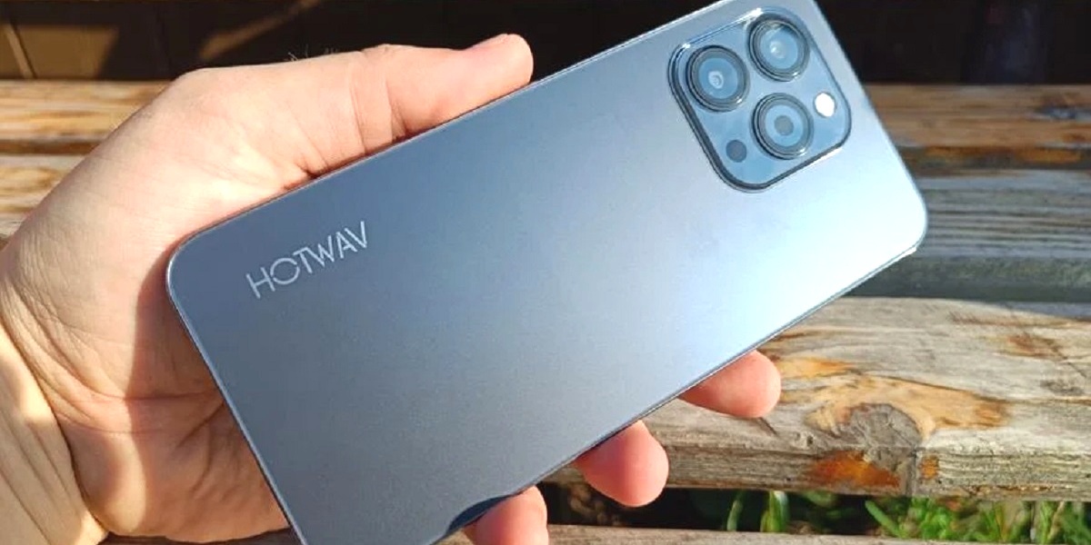 Hotwav Note 13 Pro, Hp Android Rasa Iphone Dengan Kamera “Boba”