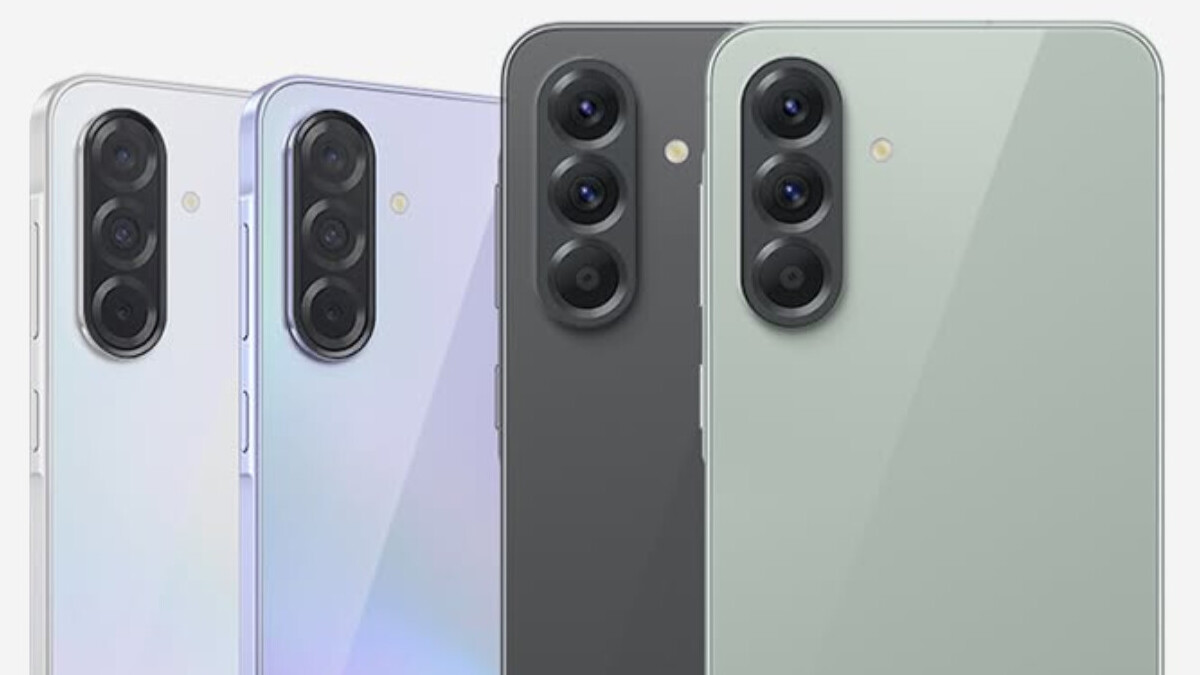 Samsung A56 5G, HP Kelas Menengah Rasa Sultan, Fitur Bikin Ngiler!