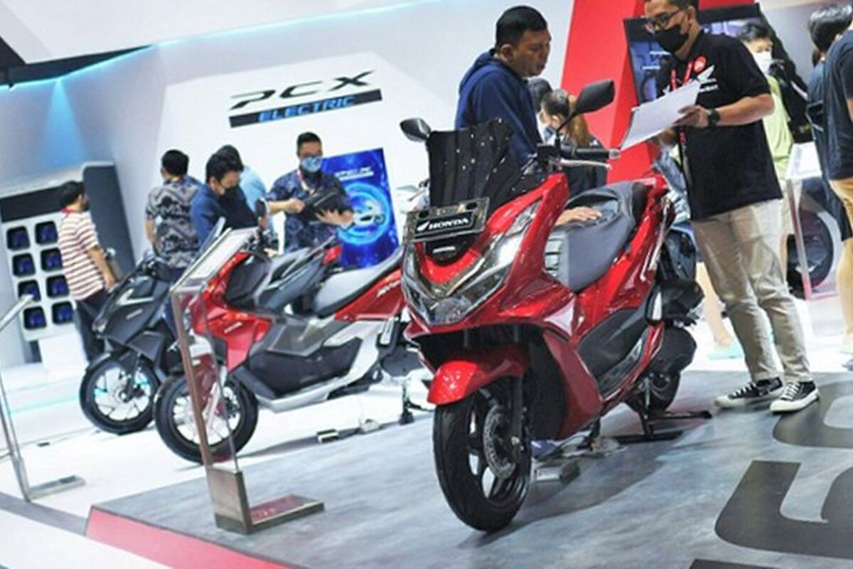 Ingin Dapatkan Potongan Harga Saat Beli Motor Matic Honda? Ikuti 7 Tips Ini!