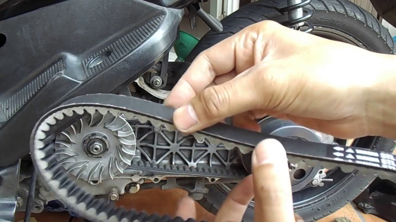 7 Tips Agar Fanbelt Motor Awet, Jangan Disepelekan