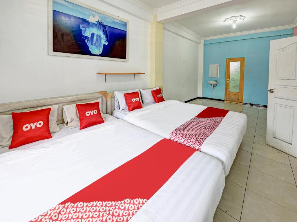 Hotel Purwokerto di Bawah Rp100 Ribu, Sangat Layak!