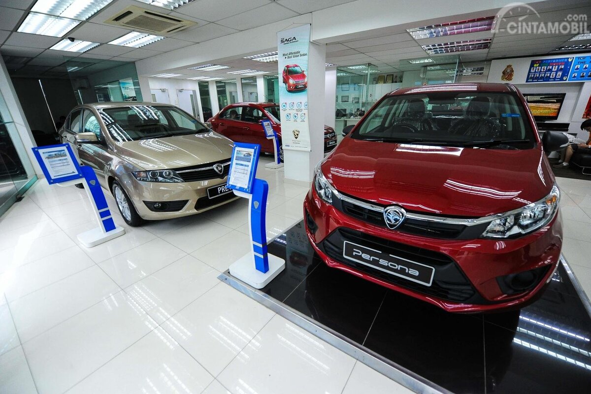 7 Tips & Trik Kredit Mobil Cepat di ACC dengan DP Ringan, 100% Berhasil