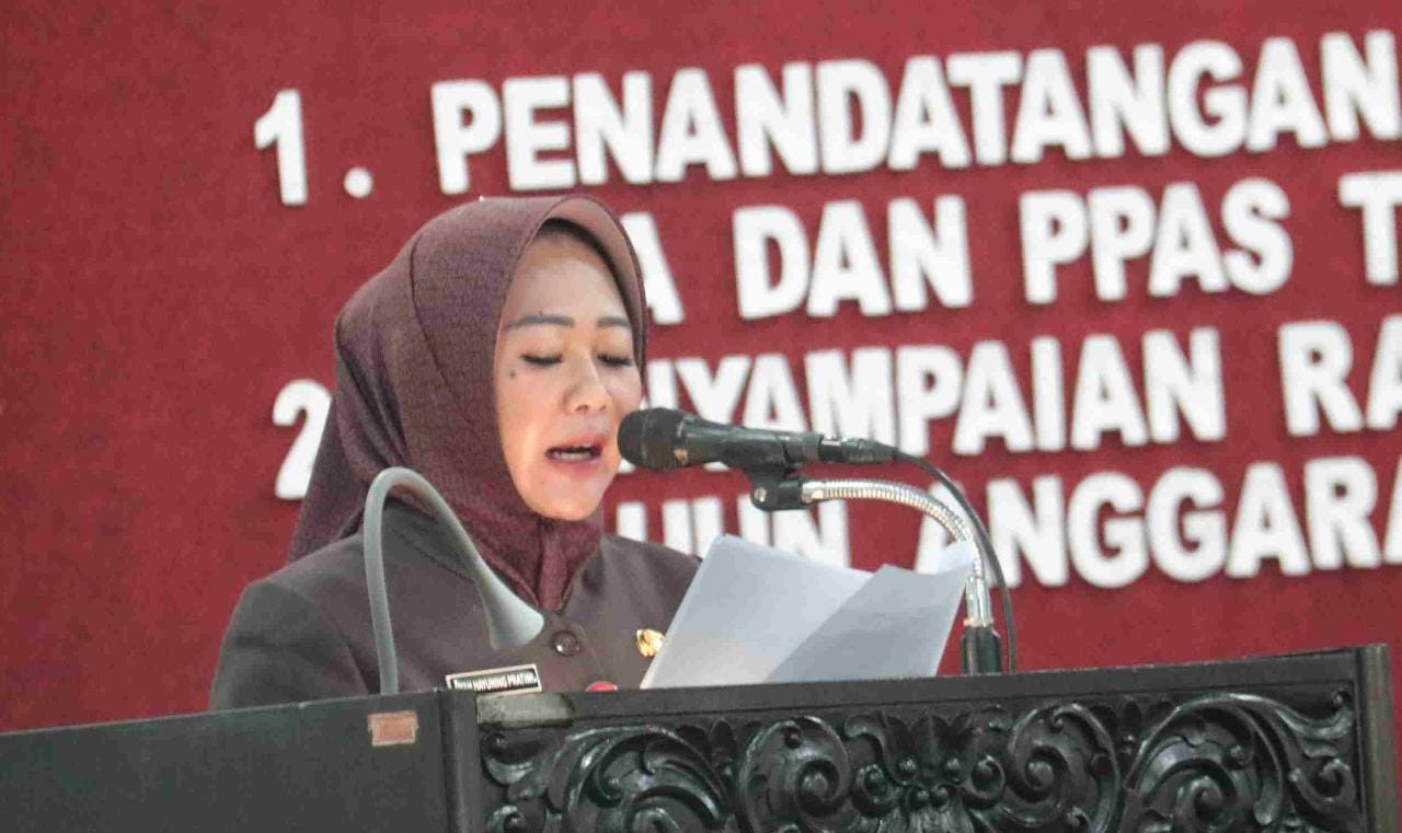 Muncul Permendagri Nomor 7 Tahun 2023, Bapelitbangda Bakal Diubah Menjadi Bapperinda