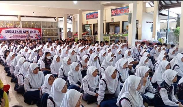 Sekolah Sudah Diminta Serahkan Data, Makan Bergizi Gratis Direncanakan Mulai Pekan Depan