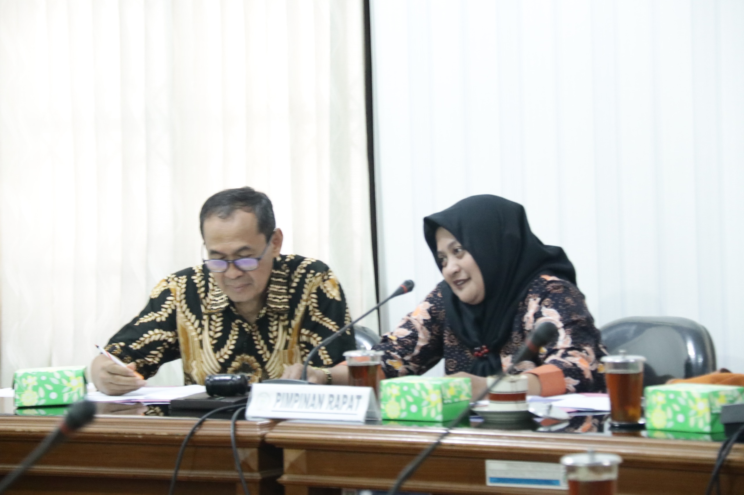 Pansus DPRD Kabupaten Purbalingga 