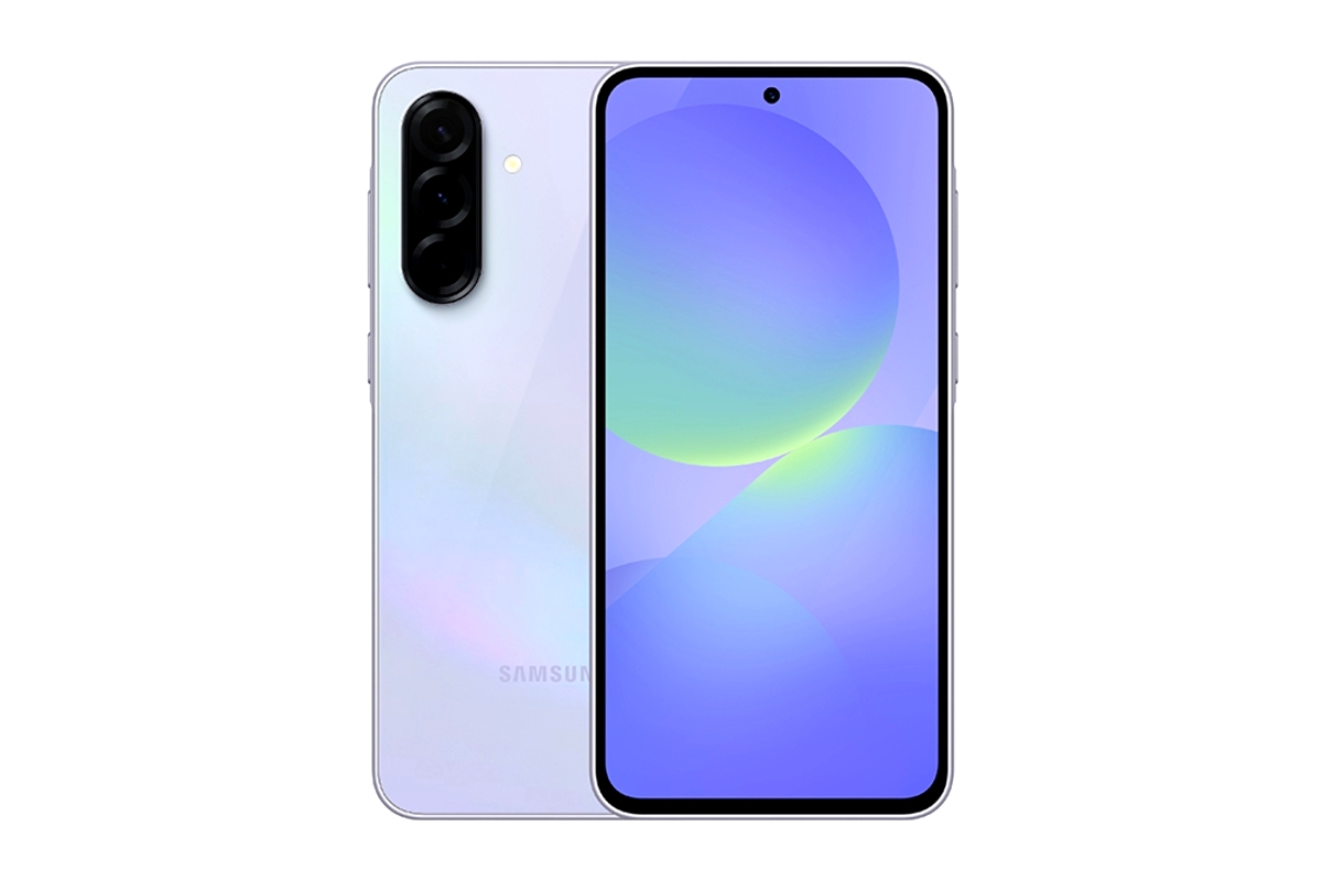 Handphone Samsung Terbaru! Galaxy A36 5G Hadir dengan Snapdragon 6 Gen 3