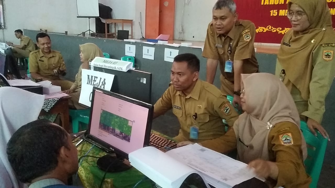 SPMB SMAN Kuota Jalur Domisili Berkurang, Prestasi Bertambah