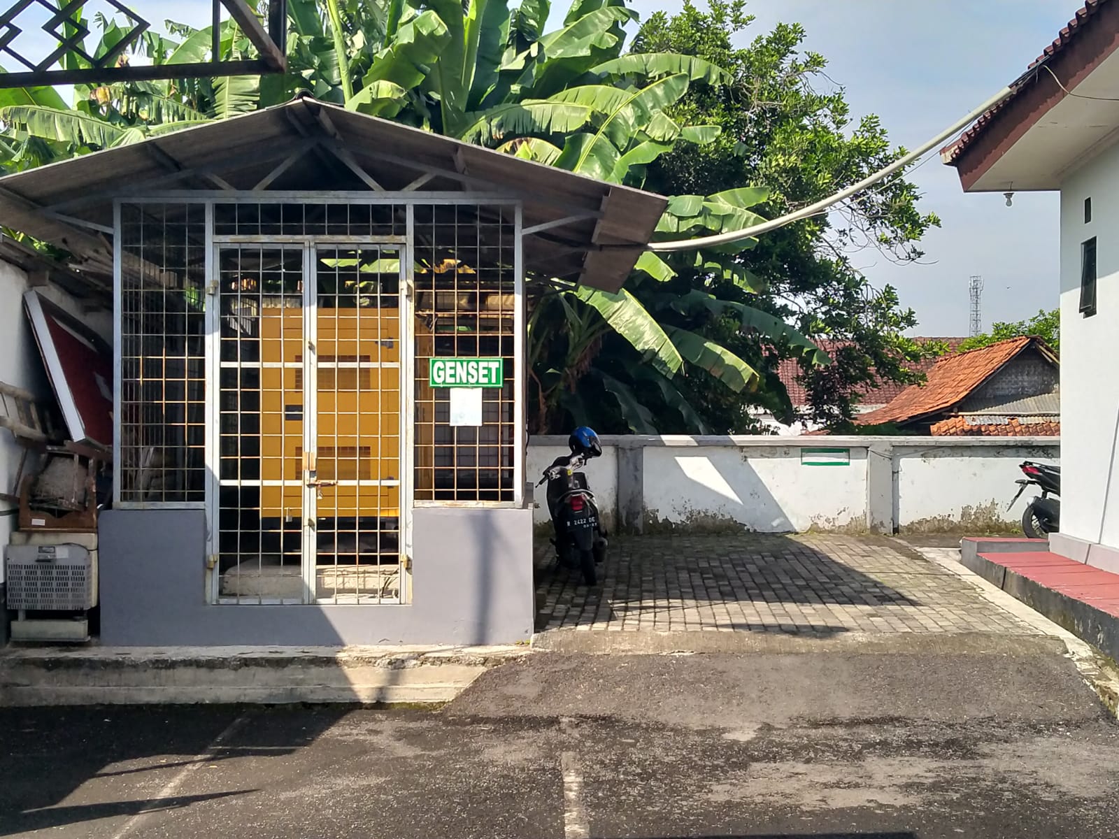 Pajak Penerangan Jalan Kurang Untuk Pasang LPJU Seluruh Banyumas