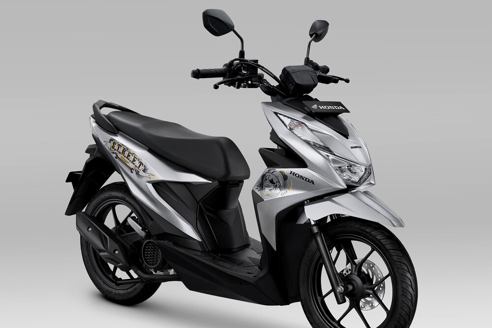 Cara Mudah Mengatur Fitur Answer Back System pada Motor Matic Honda