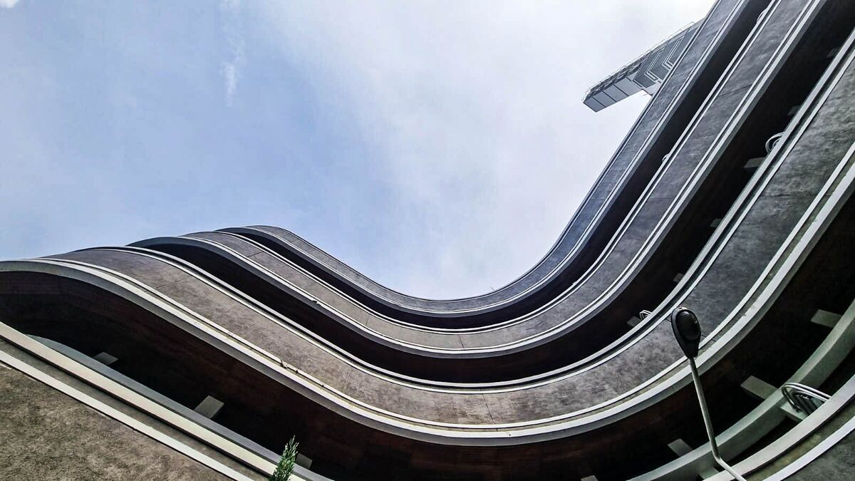 Dari Jepang hingga Inggris, Inilah 7 Hotel Bersejarah yang Wajib Dikunjungi