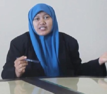 Ramadan Momentum Berubah Menjadi Lebih Baik