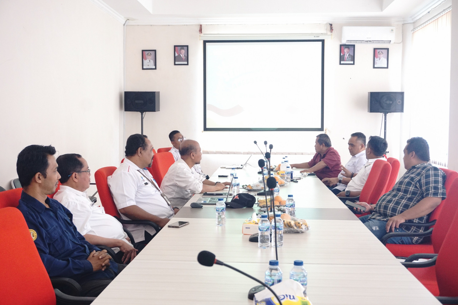 Pasar Hewan dan Pasar Banjarsari Bakal Direvitalisasi