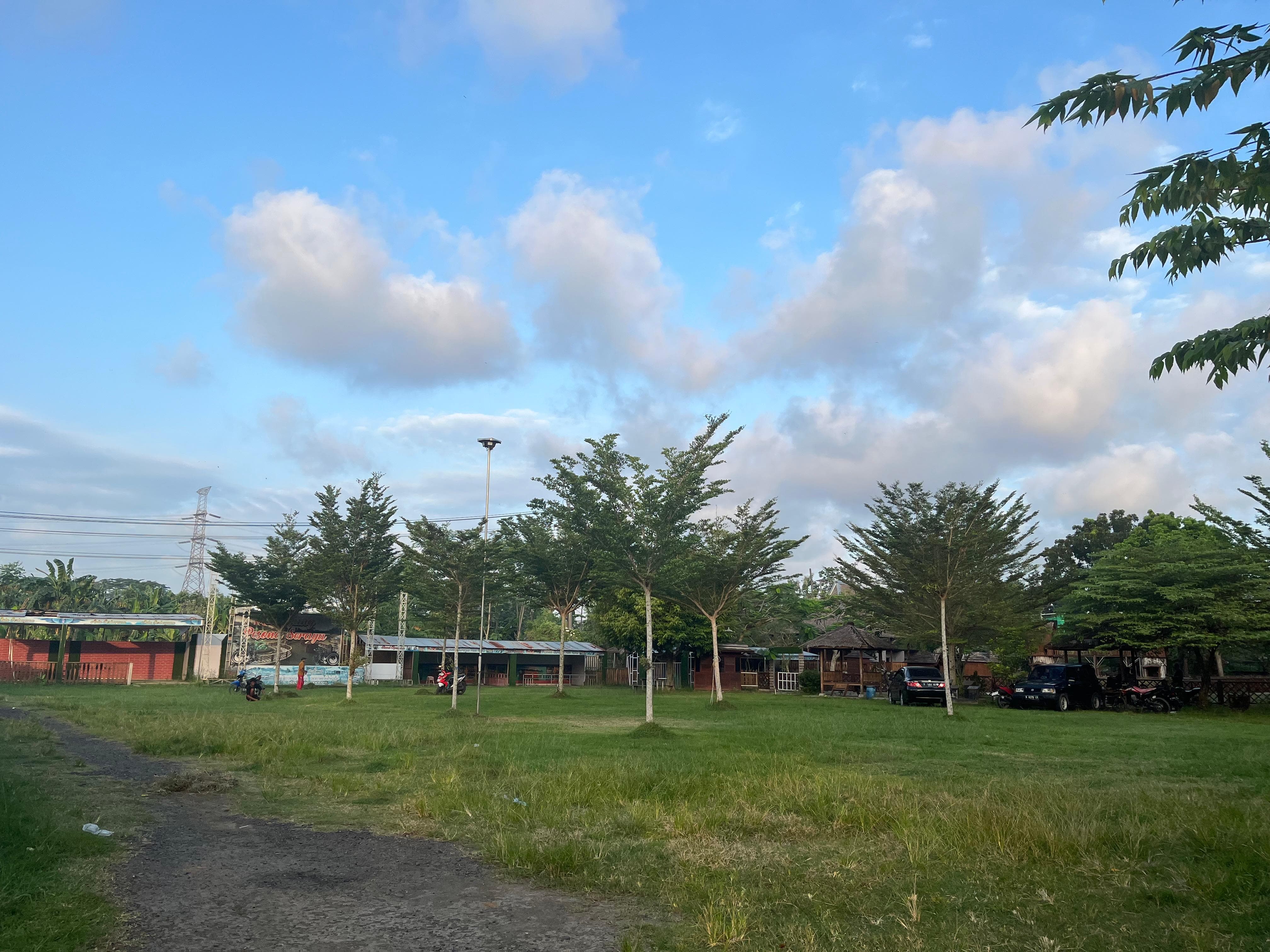 Lima Desa Wisata di Cilacap Mundur, Pemkab Lakukan Evaluasi Menyeluruh