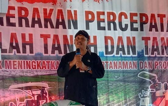 Musim Kemarau Diprediksi Mulai di Bulan Juni, Ini Himbauan Dinpertan Purbalingga Kepada Petani