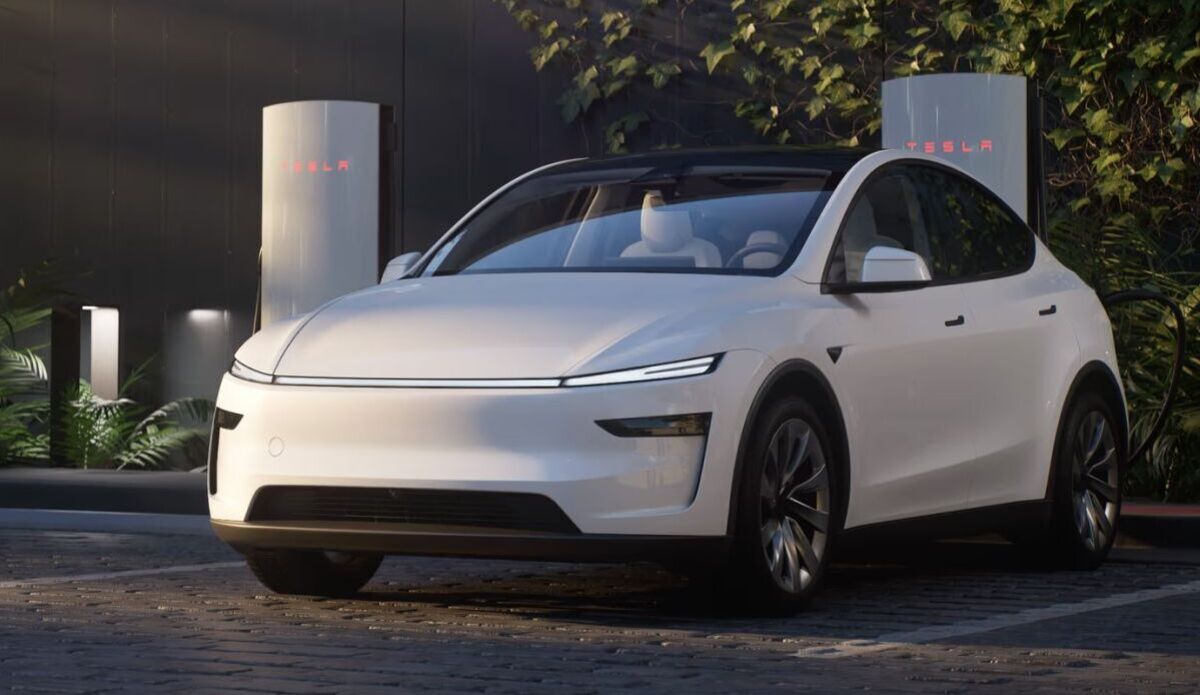 Simak Daftar Mobil Tesla 2025, Gencarkan Fitur Berteknologi Canggih