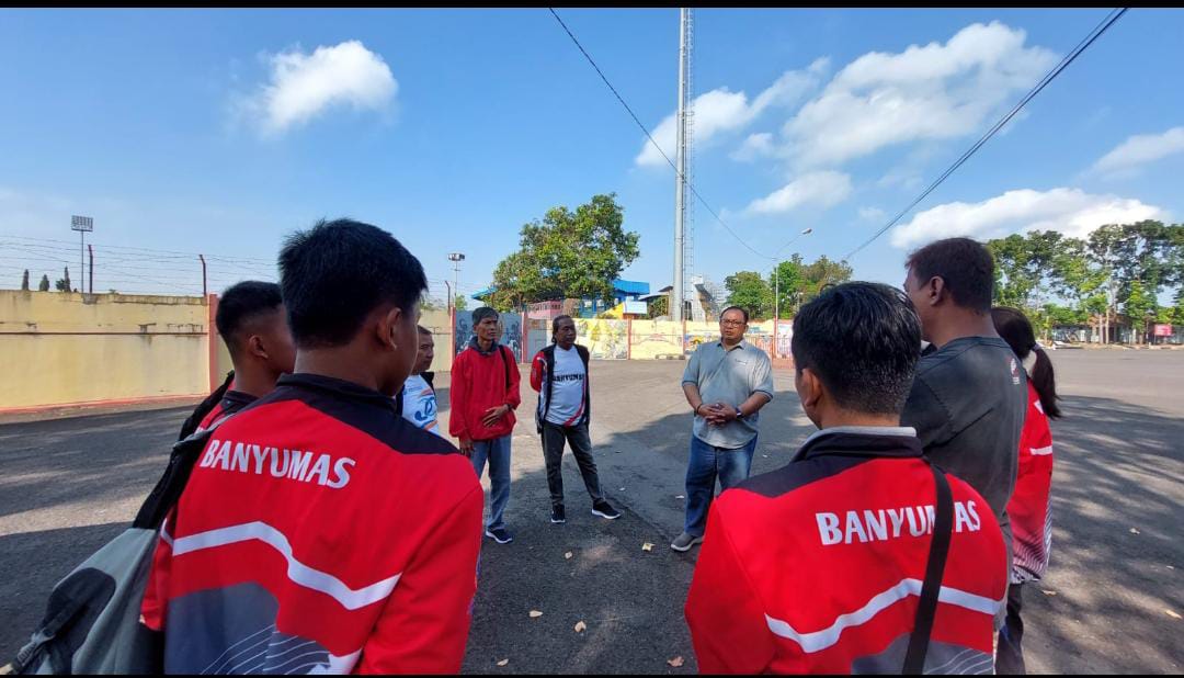 Banyumas Terjunkan 12 Atlet Panahan di Porprov Jateng 2023, Target 4 Medali Emas