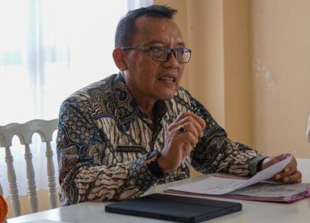 Pengurusan Akta Lahir di Purbalingga Alami Tren Positif Sejak Beberapa Tahun Terakhir