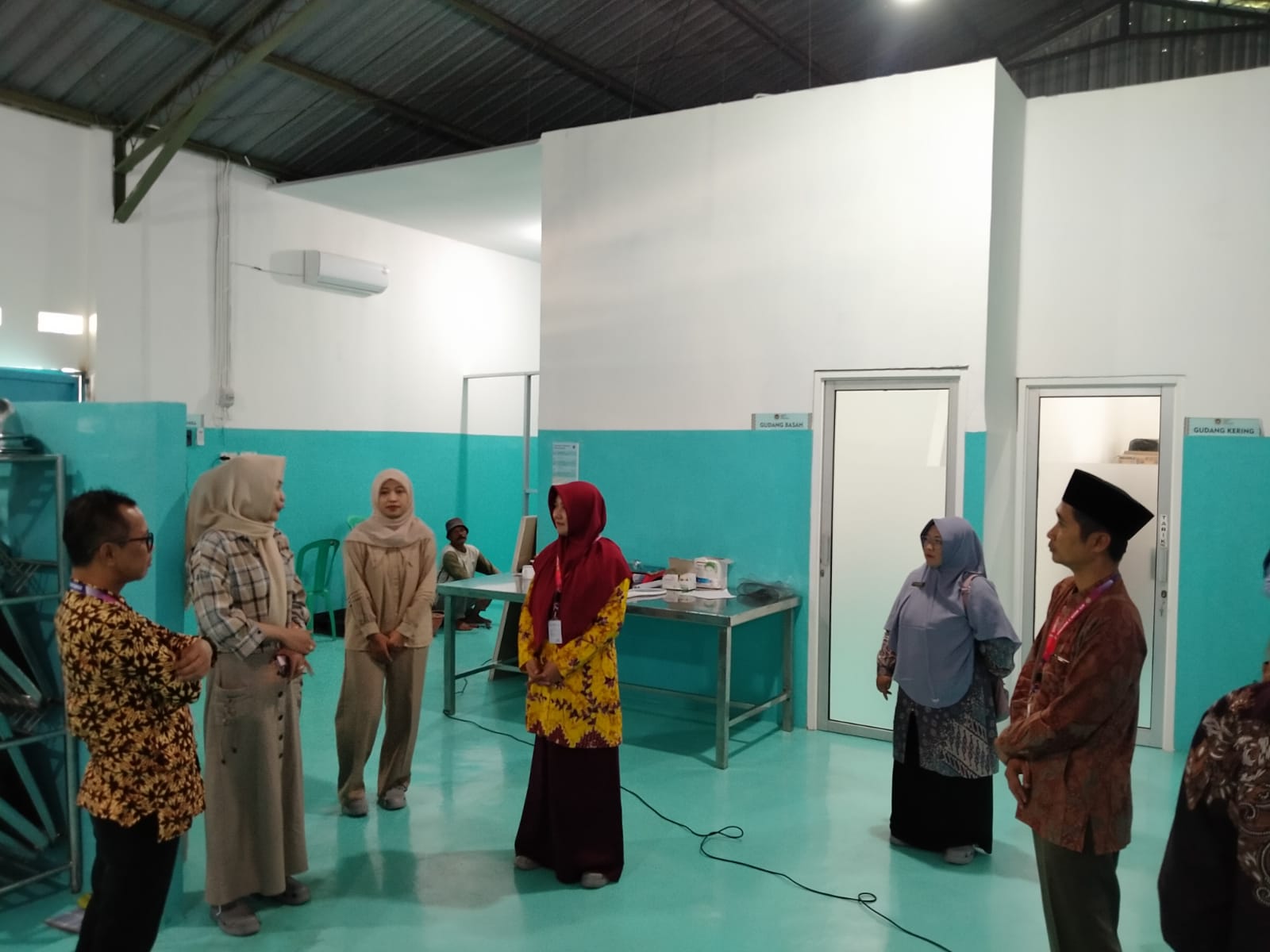 Rekrutmen Ahli Gizi di Banyumas Sulit