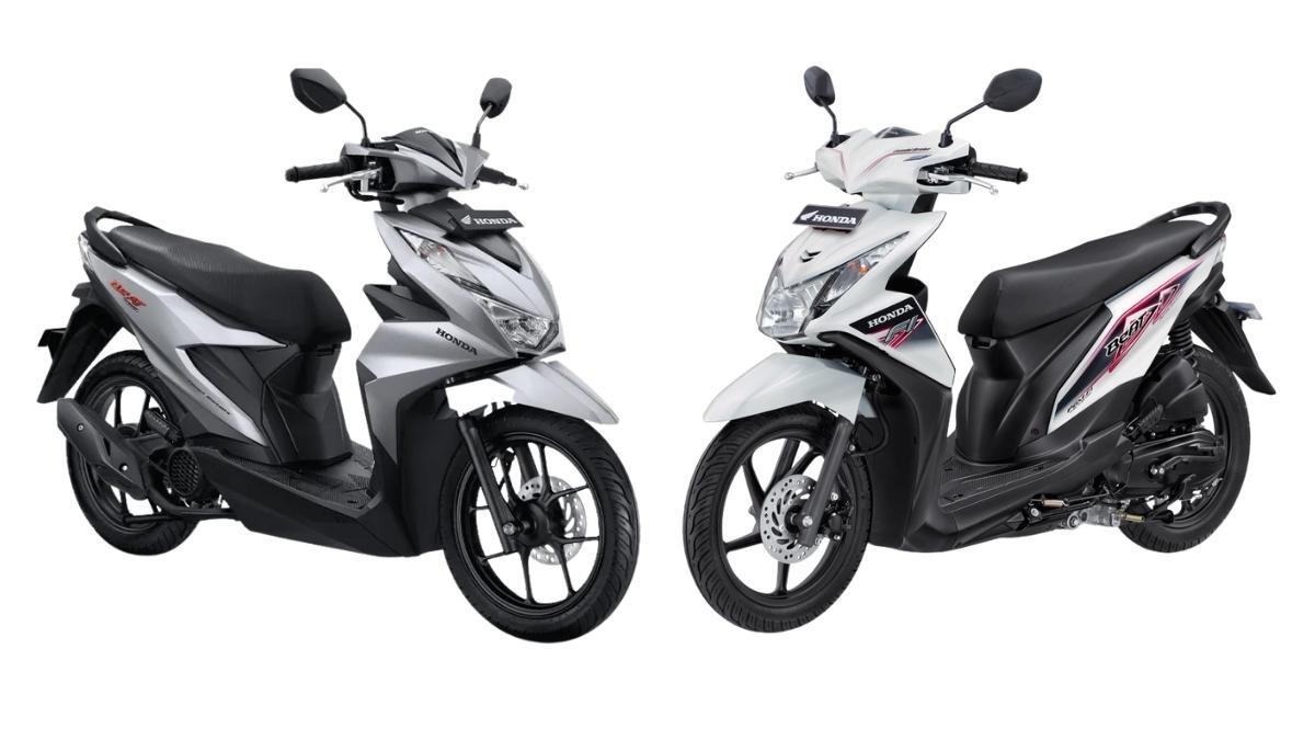 Spesifikasi Motor Matic Honda Beat 2013, Cocok untuk Sehari-hari yang Nyaman dan Hemat BBM