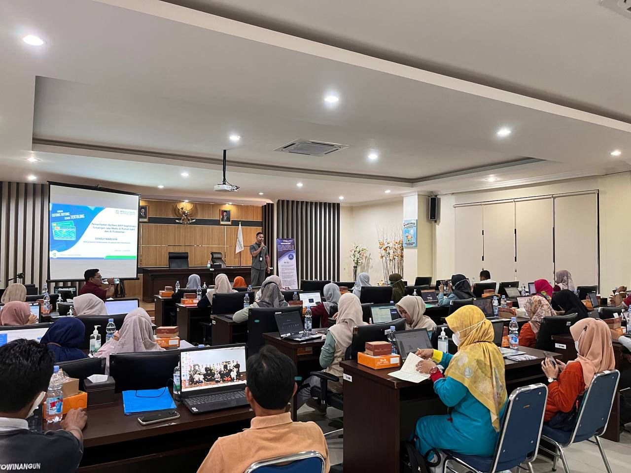 Optimalkan Penerimaan Iuran JKN, BPJS Kesehatan Dorong Pemanfaatan ARIP