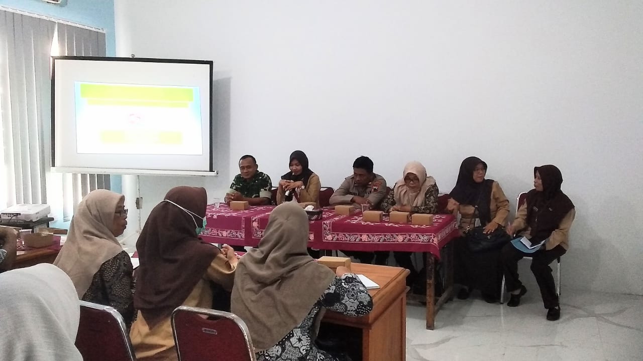 Desa Terbatas Anggaran Penanganan Stunting di 2026