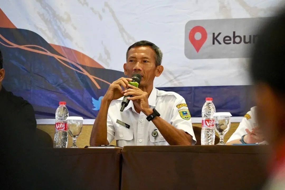 Nataru, Disparbud Tekankan Keselamatan Wisatawan