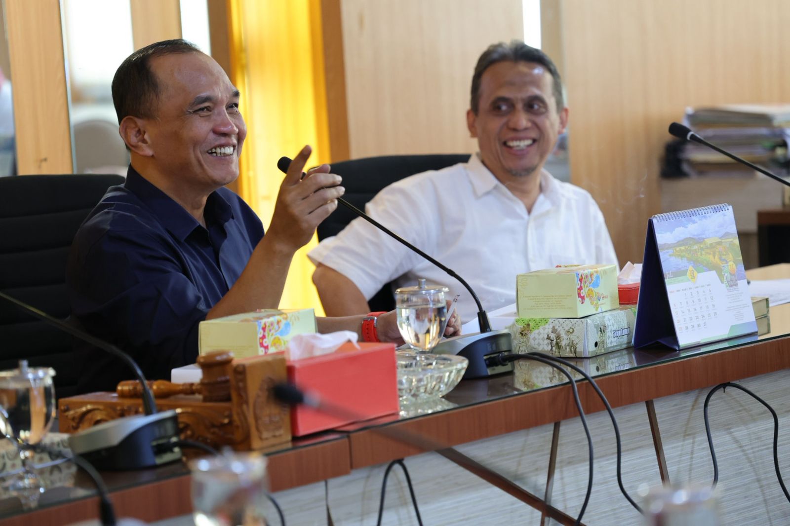 UMKM Perlu Tingkatkan Daya Saing, Produknya Harus Unik