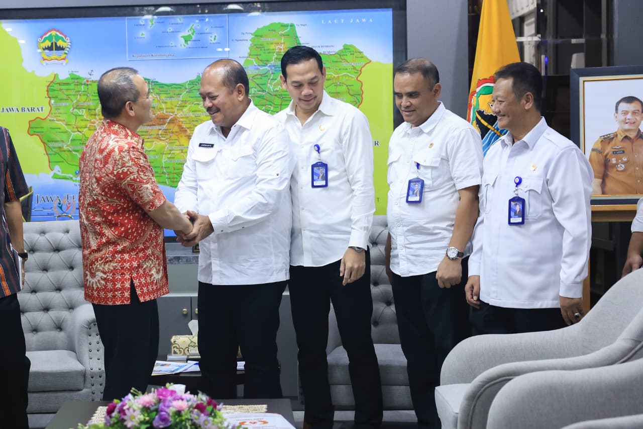 Digelar Oktober, Porprov Jateng 2026 Bakal Libatkan 10.528 Orang Atlet dan Pelatih