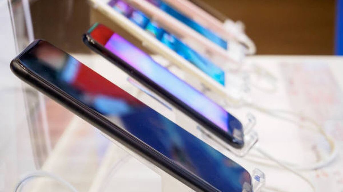 3 HP Berfitur Canggih Rp 1 Jutaan, Solusi Hemat untuk Teknologi Terkini