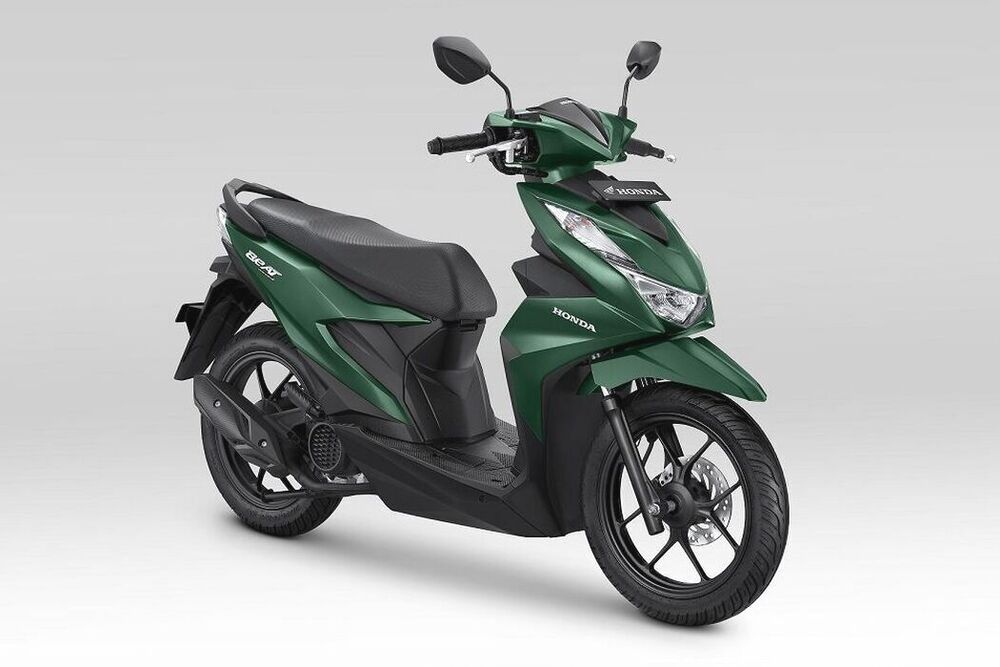 Motor Matic dengan Biaya Perawatan Murah: Solusi Cerdas!