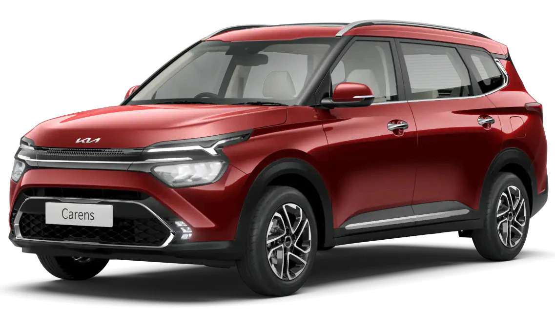 Kia Carens Clavis 2025, MPV Rasa SUV! Kabin Luas dan Fitur Kelas Atas