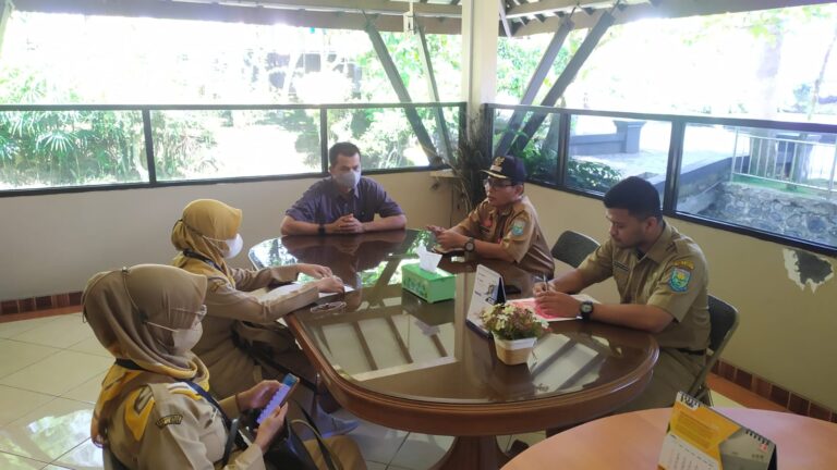 Jelang Libur Lebaran, Pengelola Destinasi Wisata Kembali Diingatkan Keamanan Pengunjung