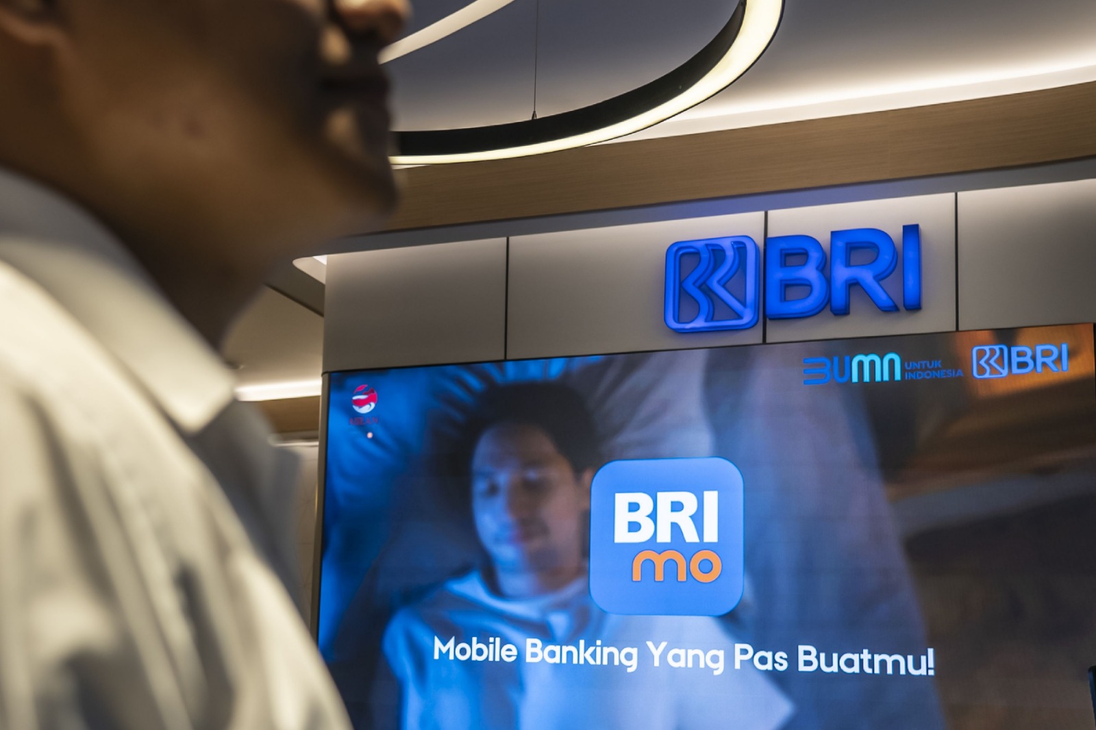 Punya 31,6 Juta User, BRImo Jadi Aplikasi Mobile Banking Paling Banyak Diunduh Di Indonesia Tahun 2023