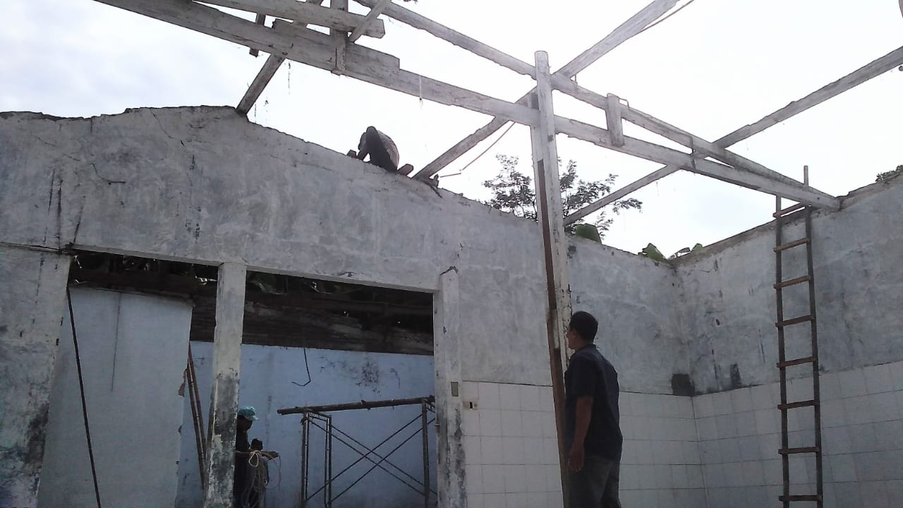 4.046 Anak Sekolah di Tambak Bakal Terima MBG