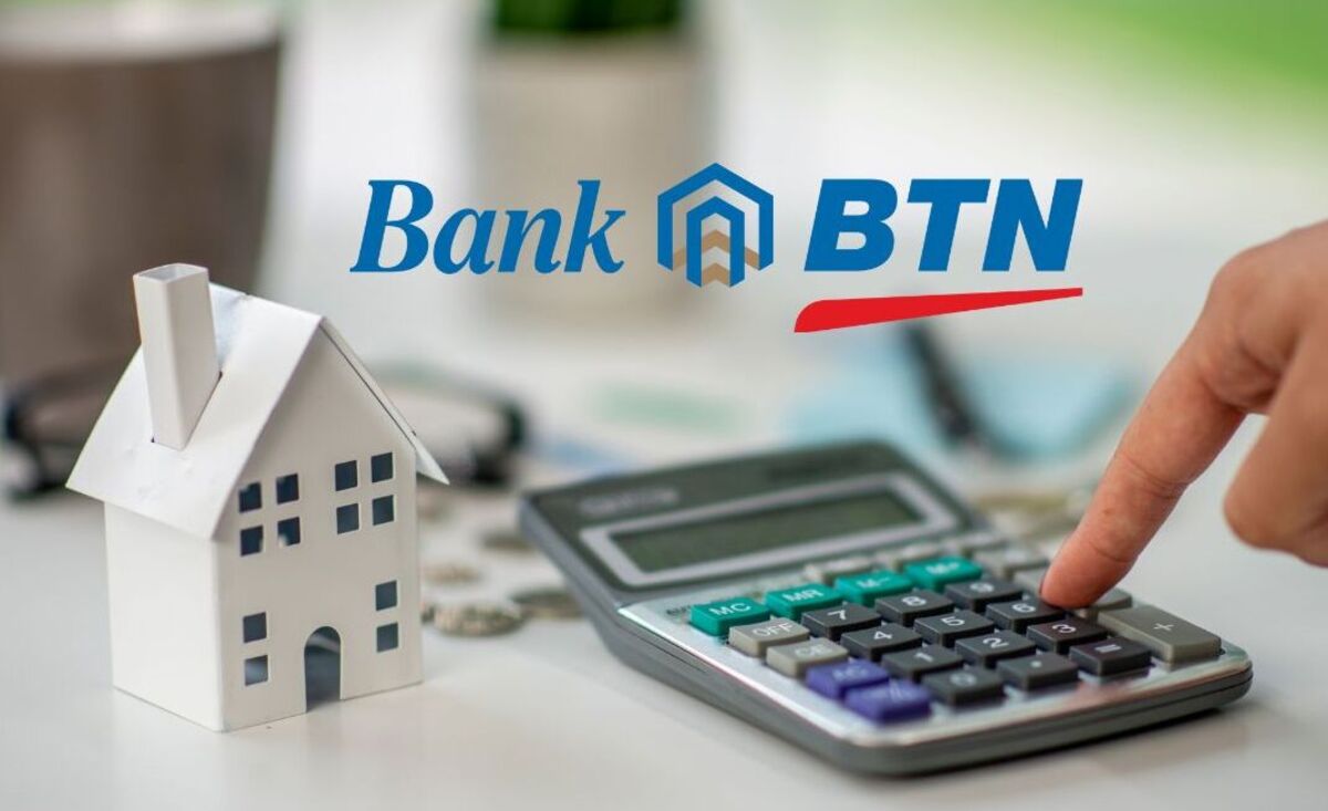 KPR BTN Hadirkan Promo Bunga Rendah dan Diskon Harga Rumah, Lewat BTN Connect & Collaboration Expo 2025