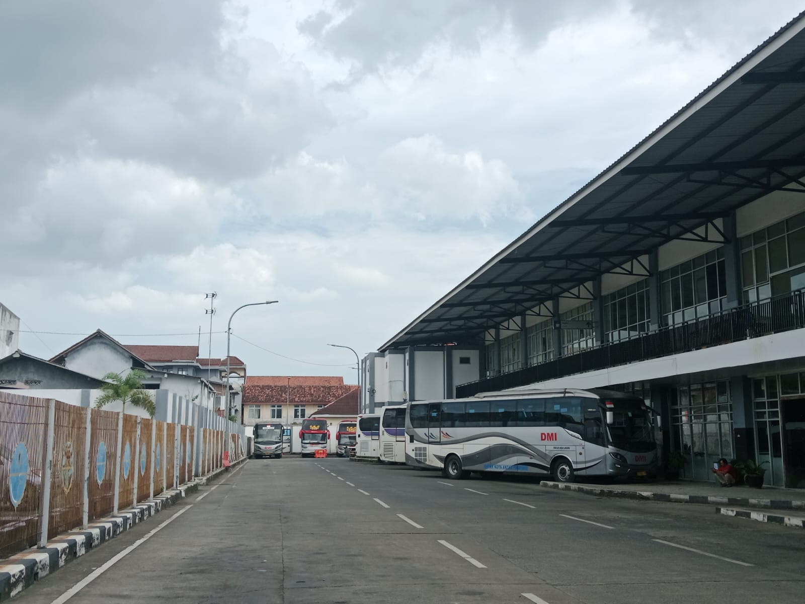 18 Bus Disiapkan untuk Mudik Gratis Cilacap, Bakal Berangkat Pada 16 Maret