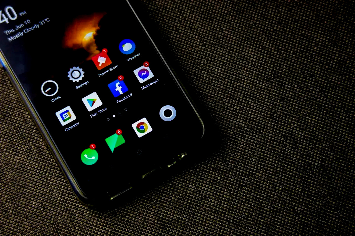 Ingin Ramadhan Lebih Teratur? 5 Aplikasi HP yang Wajib Dimiliki Ini