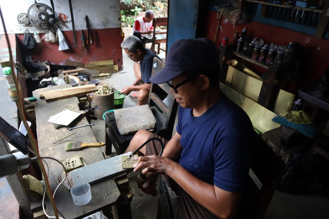 Banyumas “Raksasa UMKM” di Jawa Tengah, Butuh Petakan Ulang Ekonomi Pasca Pandemi