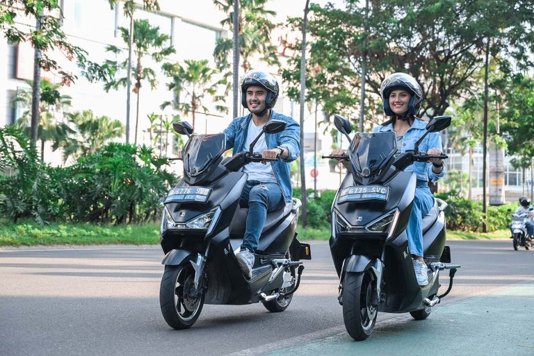 Jangan Salah Pilih! Kenali Dua Model Mesin Penggerak Motor Listrik Sebelum Beli!