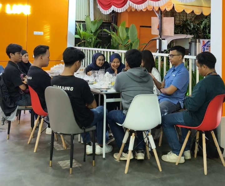 Cobain Sarapan di J Chicken Purwokerto dengan Beragam Menu Spesial