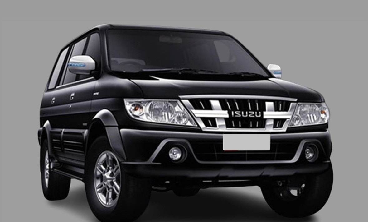 Simulasi Kredit Mobil Isuzu Panther 2025 OTO Finance, Cicilan Ringan Mulai Rp 5 Jutaan