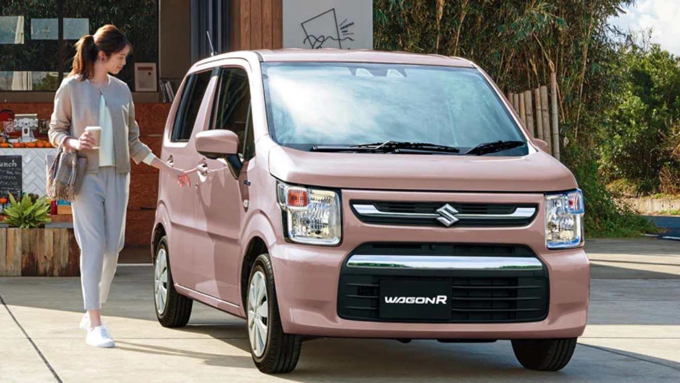 Top 5 Mobil Terbaik untuk Pengemudi Pemula yang Punya Budget Terbatas