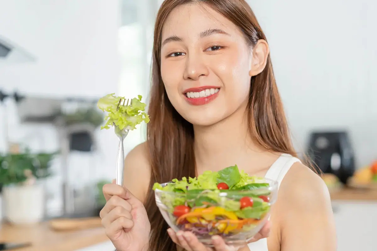 8 Tips Konsistensi yang Efektif dalam Menjalani Diet